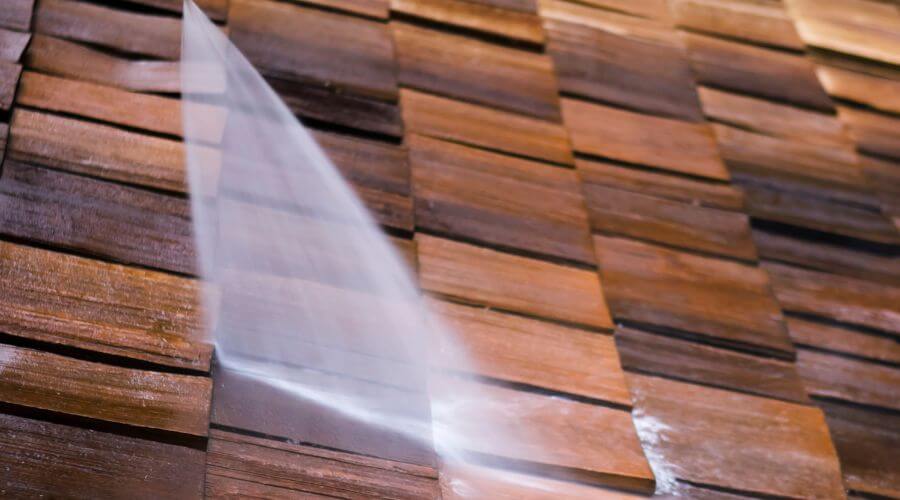 Roof Repair in Fiskeville, RI