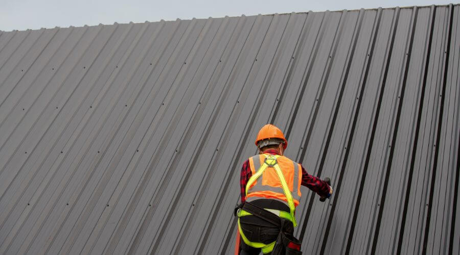 Professional residential roofers in Fiskeville, RI